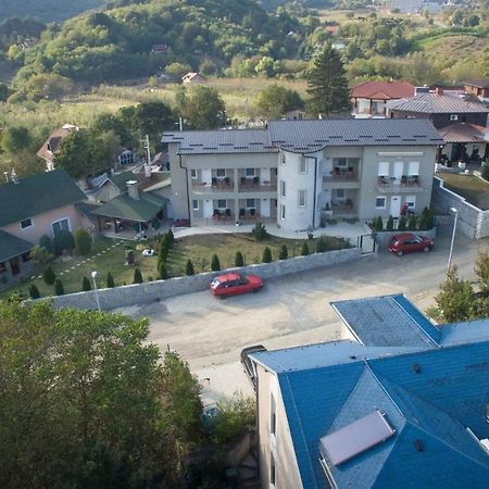 Appartamento Simica Cose Vrdnik Esterno foto