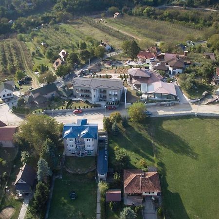 Appartamento Simica Cose Vrdnik Esterno foto