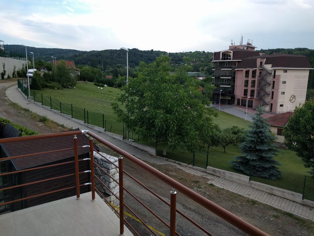 Appartamento Simica Cose Vrdnik Esterno foto