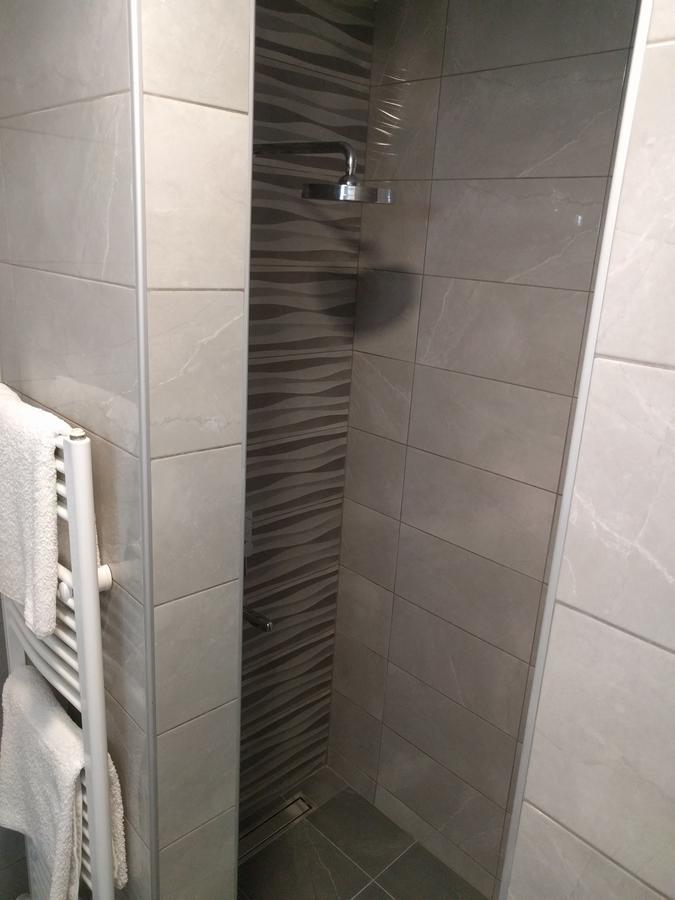 Appartamento Simica Cose Vrdnik Esterno foto