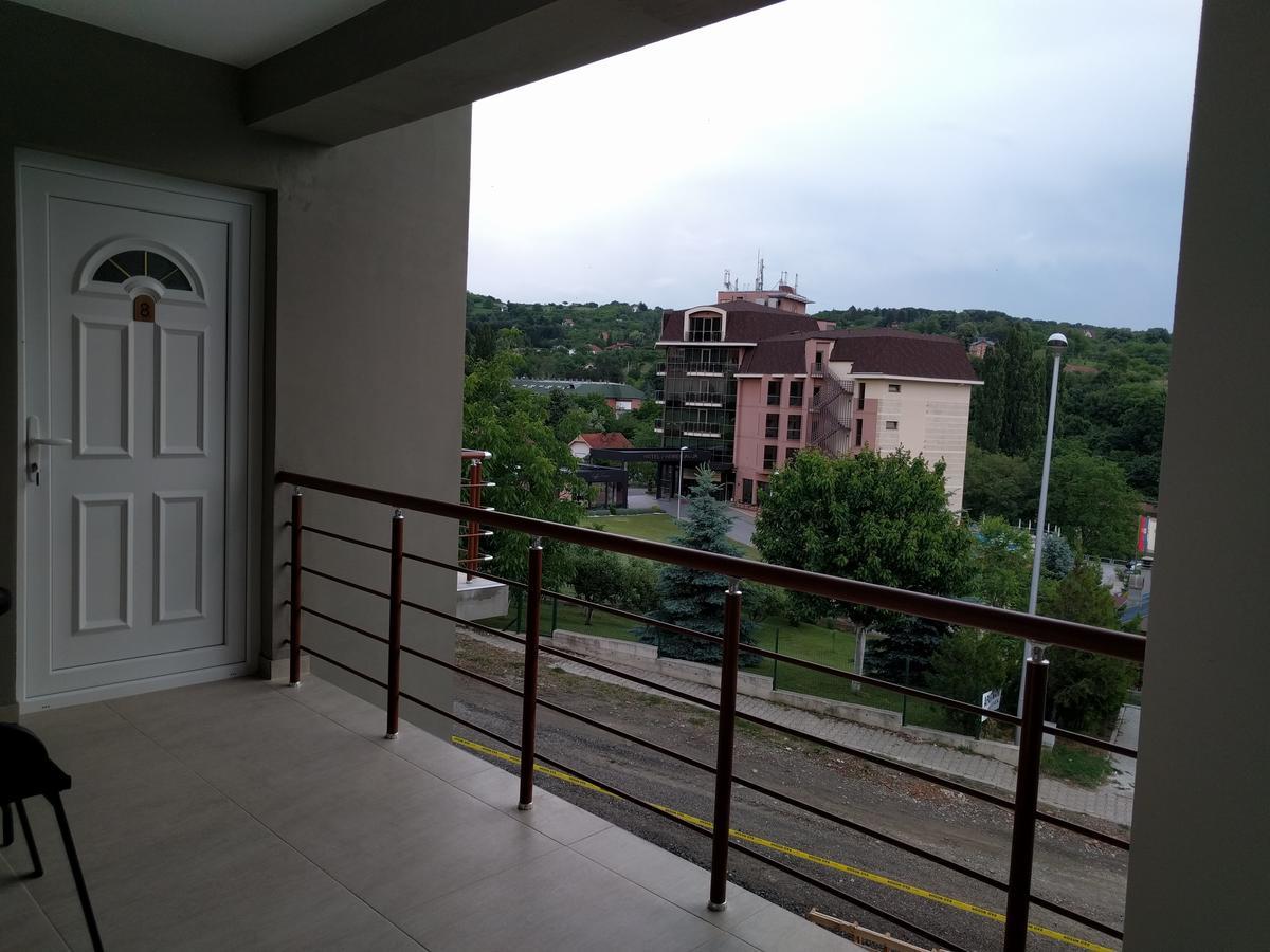 Appartamento Simica Cose Vrdnik Esterno foto