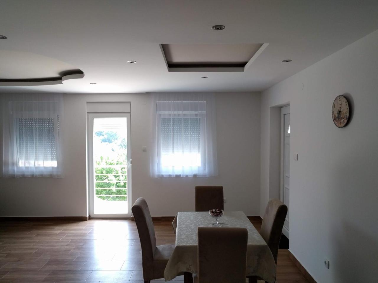 Appartamento Simica Cose Vrdnik Esterno foto
