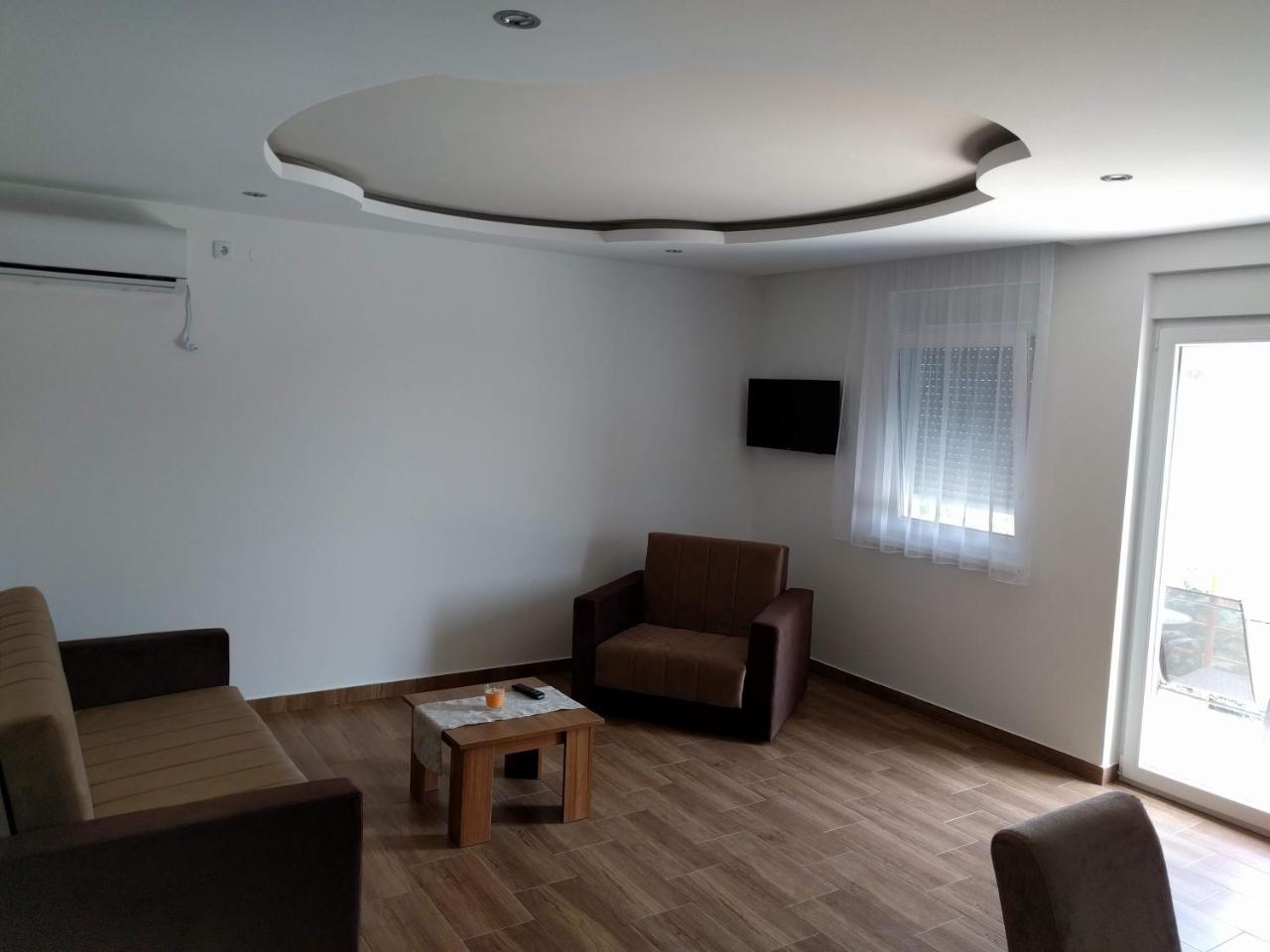 Appartamento Simica Cose Vrdnik Esterno foto