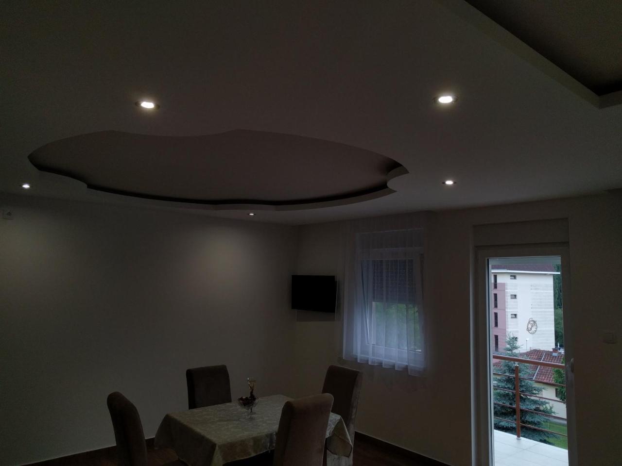 Appartamento Simica Cose Vrdnik Esterno foto