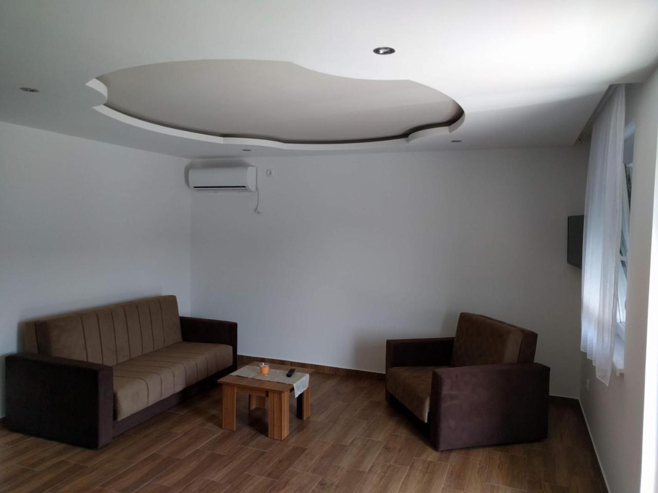 Appartamento Simica Cose Vrdnik Esterno foto
