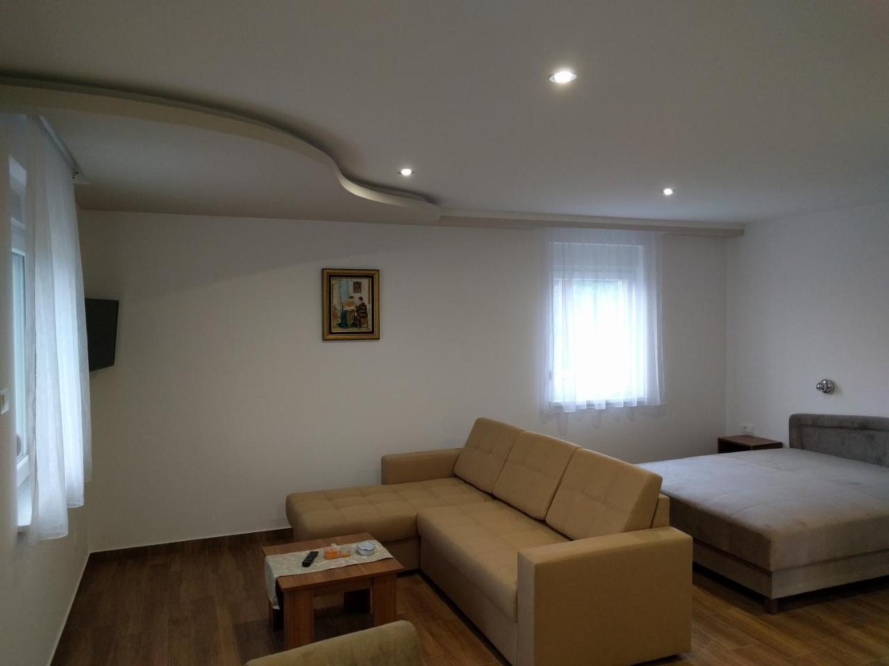 Appartamento Simica Cose Vrdnik Esterno foto