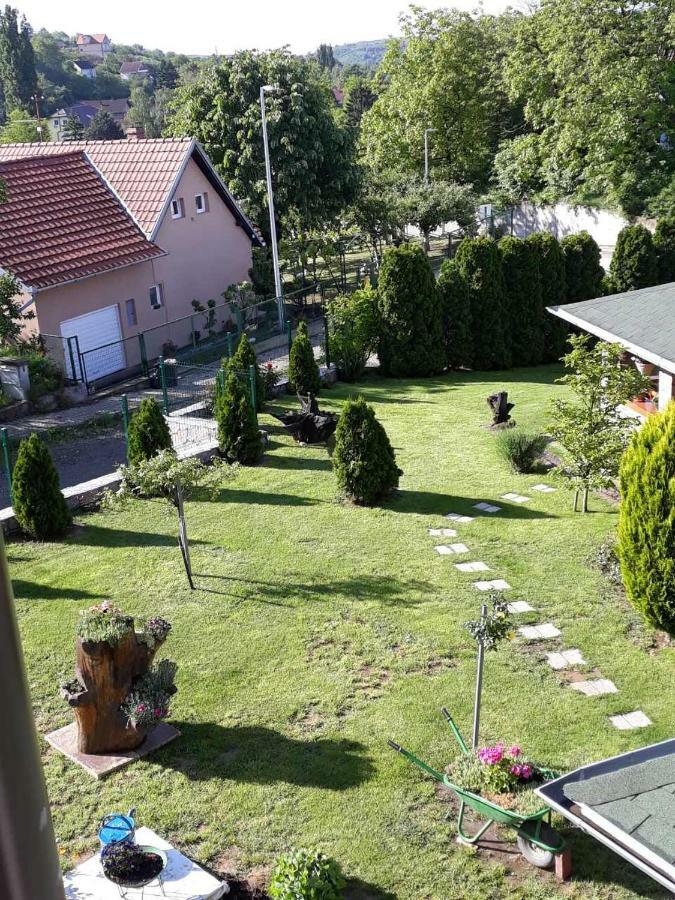 Appartamento Simica Cose Vrdnik Esterno foto
