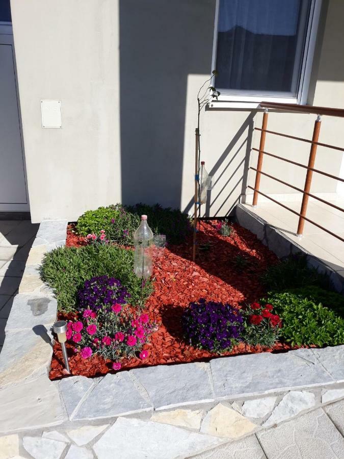 Appartamento Simica Cose Vrdnik Esterno foto
