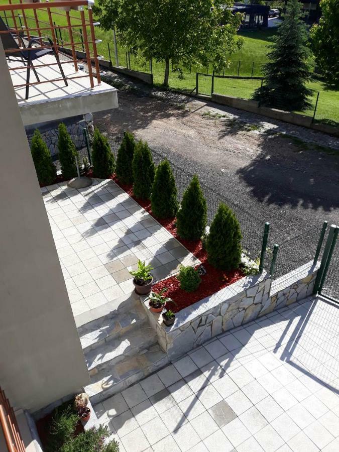 Appartamento Simica Cose Vrdnik Esterno foto