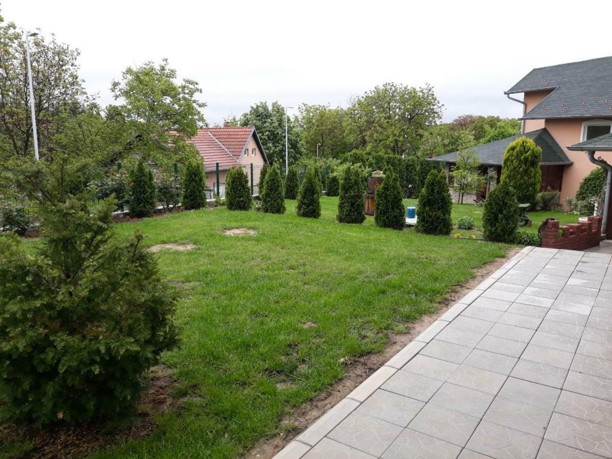 Appartamento Simica Cose Vrdnik Esterno foto
