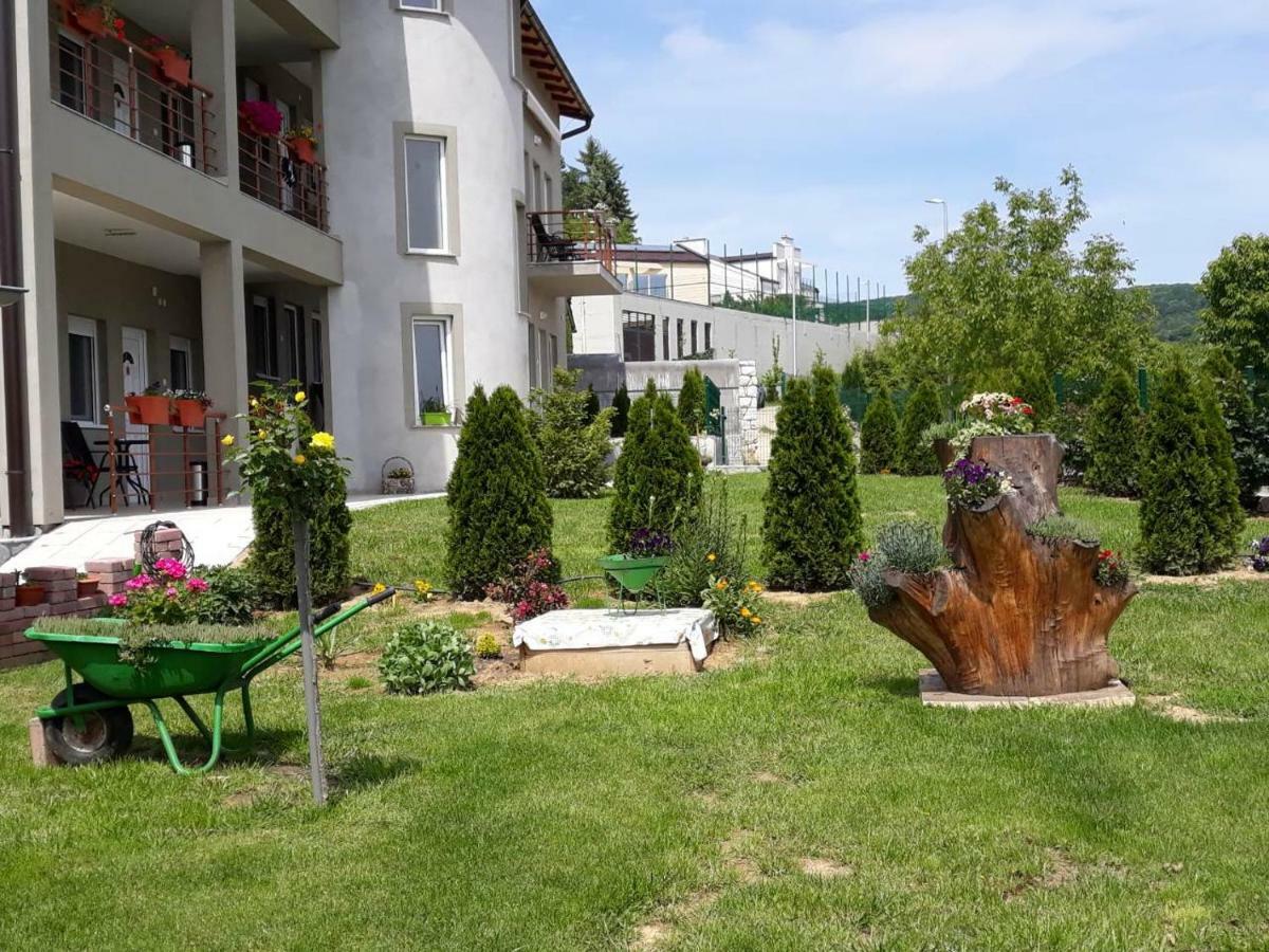 Appartamento Simica Cose Vrdnik Esterno foto