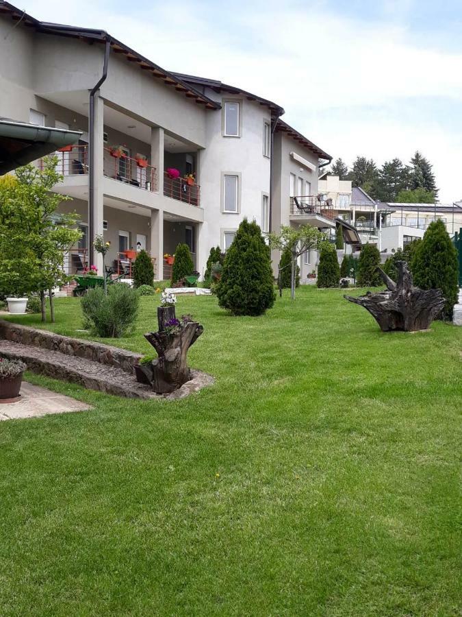 Appartamento Simica Cose Vrdnik Esterno foto