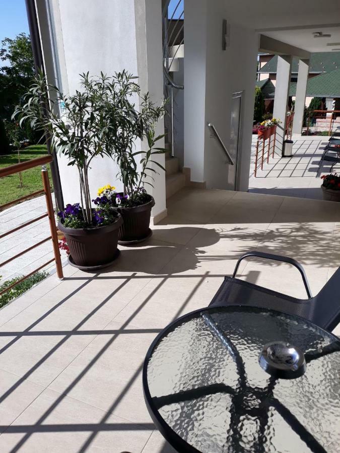 Appartamento Simica Cose Vrdnik Esterno foto
