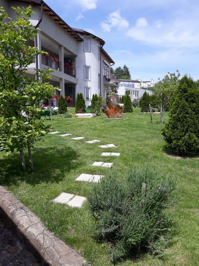 Appartamento Simica Cose Vrdnik Esterno foto