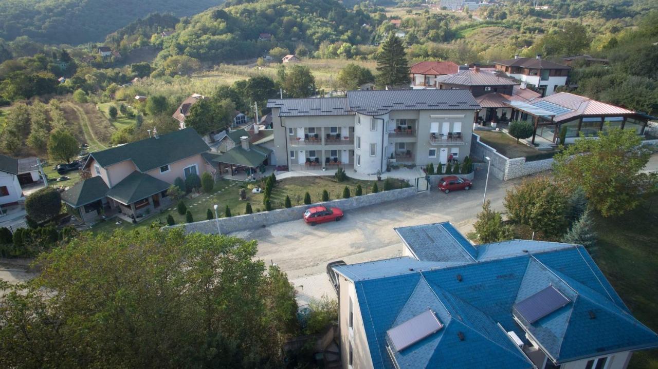 Appartamento Simica Cose Vrdnik Esterno foto