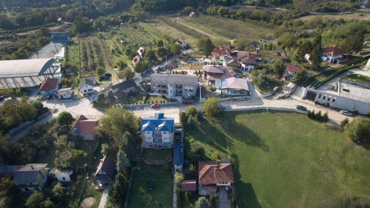 Appartamento Simica Cose Vrdnik Esterno foto